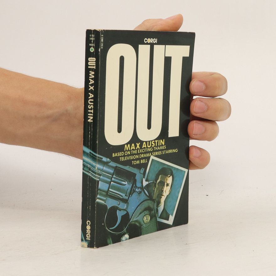 Max Austin  Out