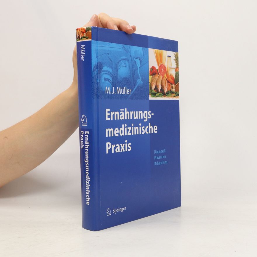 Manfred J. Müller Ernährungsmedizinische Praxis
