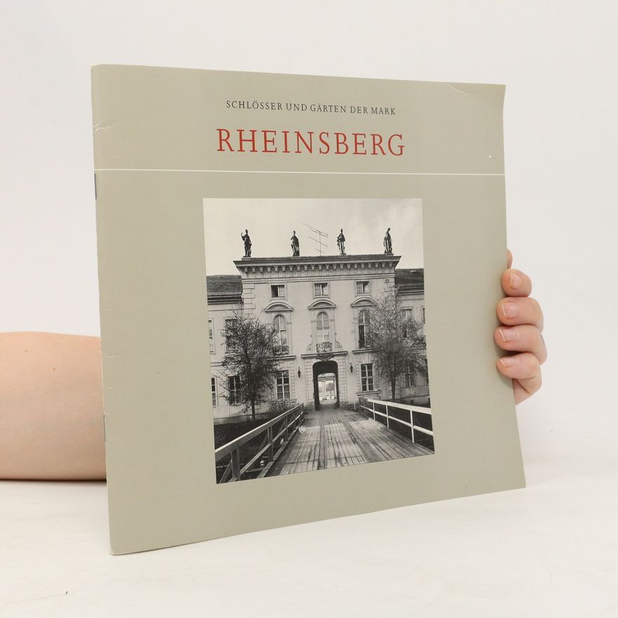 Kolektiv autorů Rheinsberg