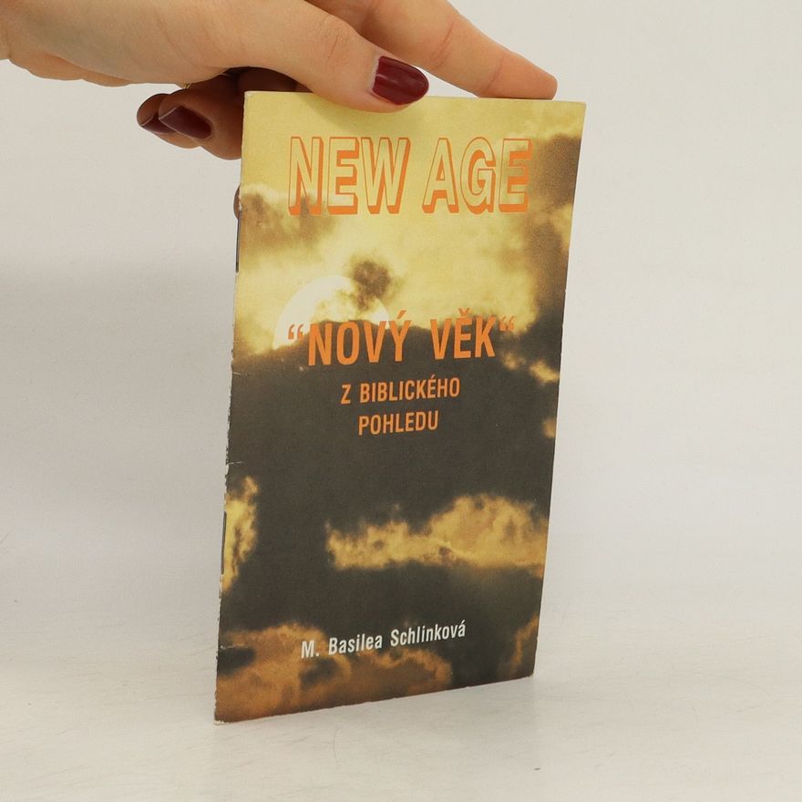 Basilea Schlink New Age - aus biblischer Sicht