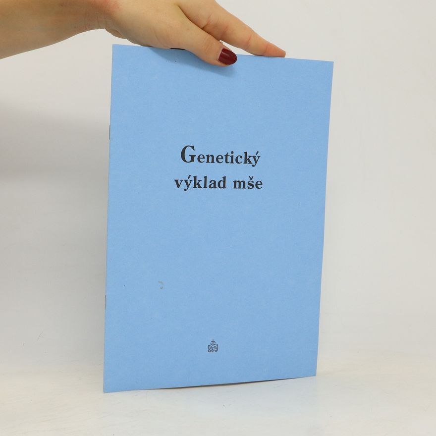 Various authors Genetický výklad mše