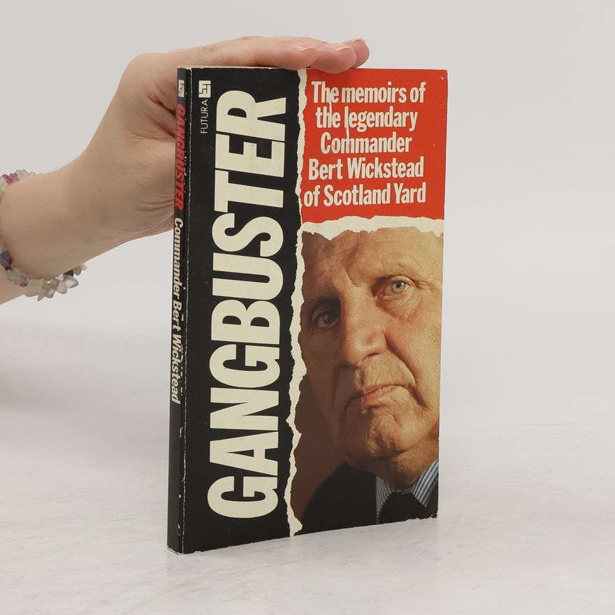 AA.VV. Gangbuster