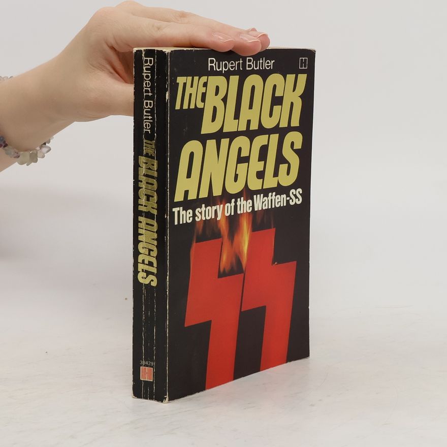 Rupert Butler The Black Angels