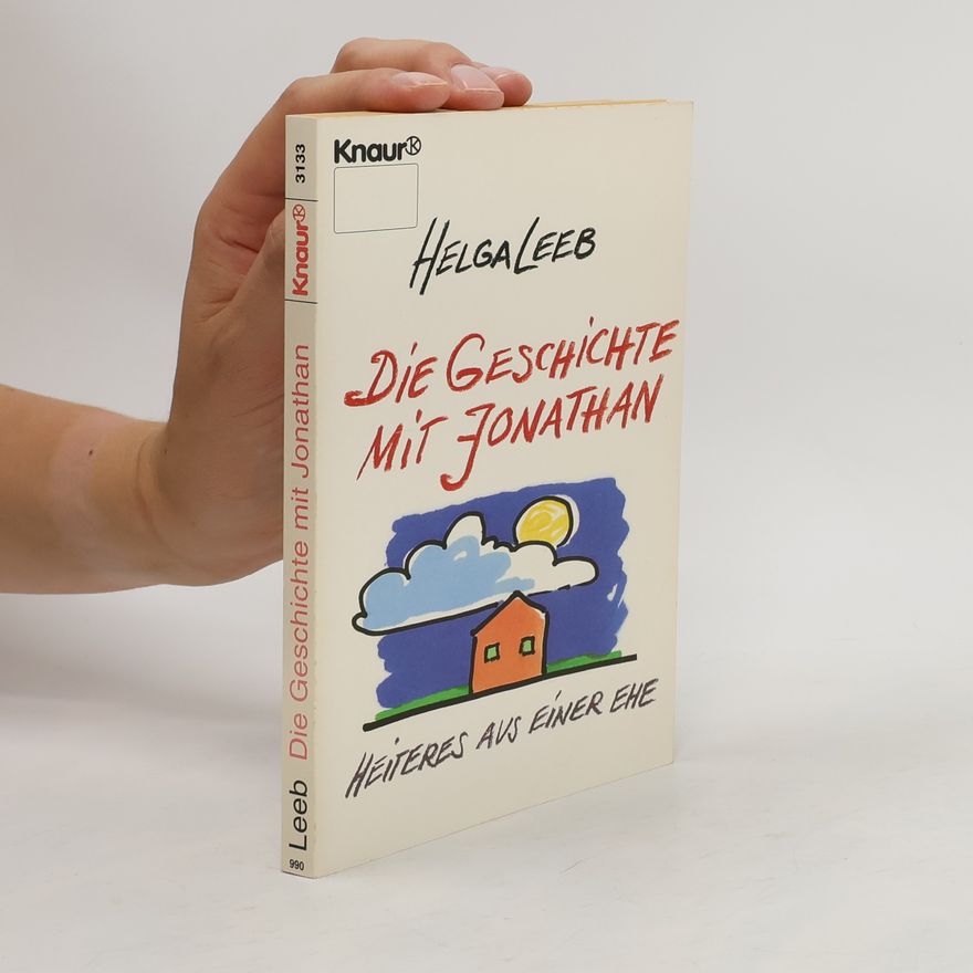 Helga Leeb Die Geschichte mit Jonathan