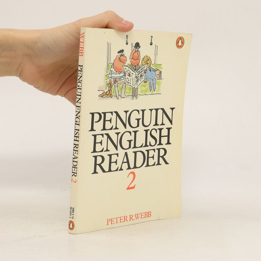 Peter R. Webb Penguin English Reader 2