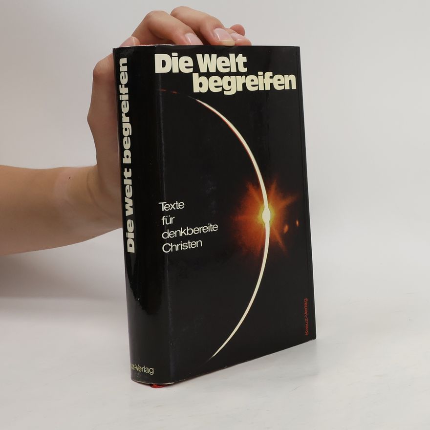 Günter Bohm Die Welt begreifen
