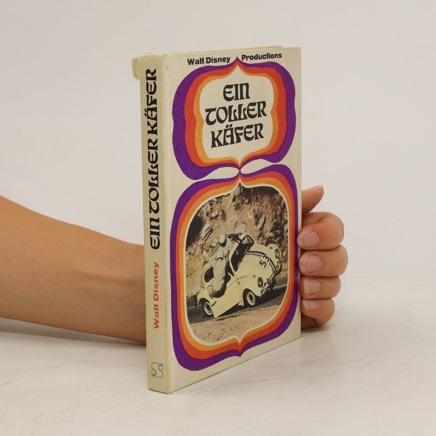 Autorenkollektiv Ein toller Käfer