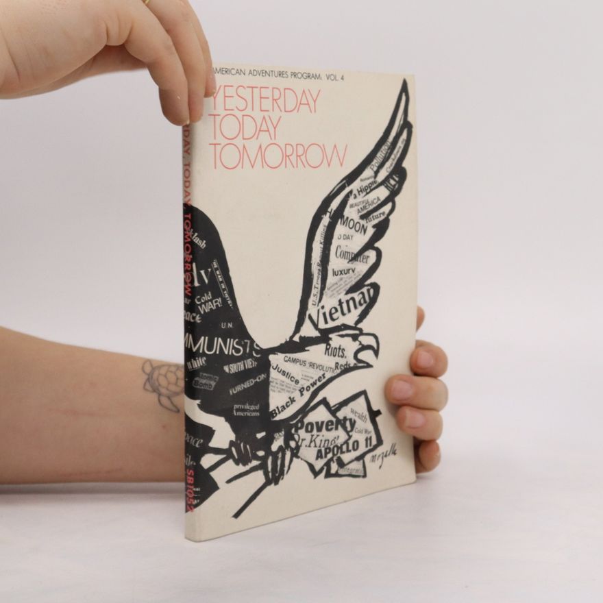 Florence Epstein Yesterday, Today, Tomorrow