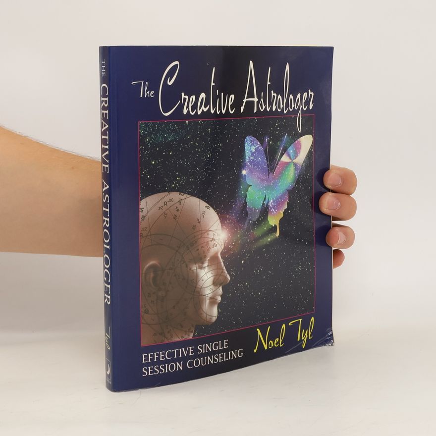 Noel Tyl The Creative Astrologer