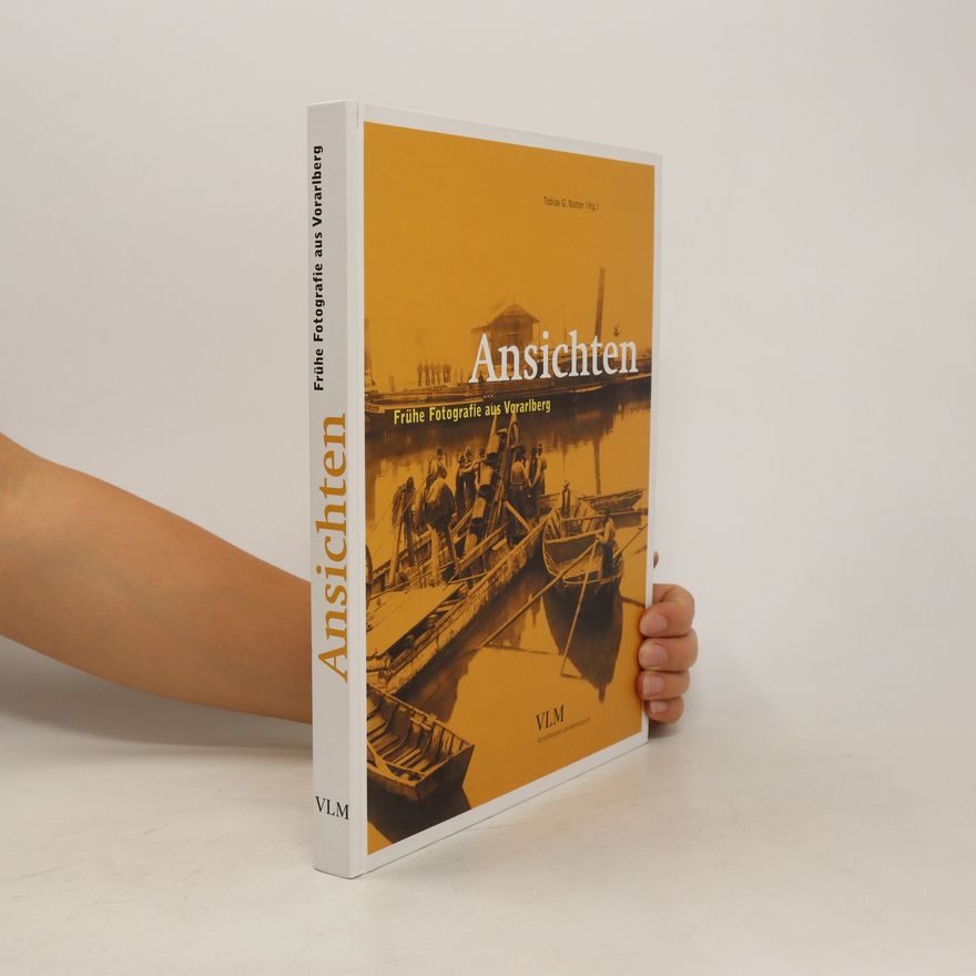 Tobias G. Natter Ansichten