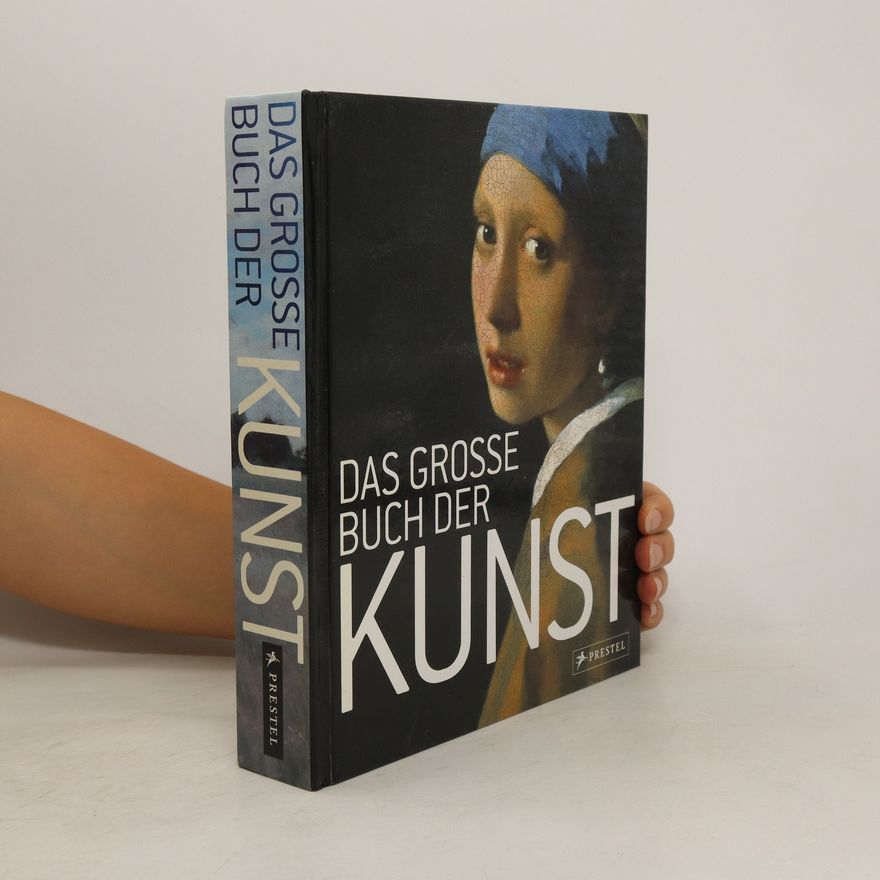 David G. Wilkins Das große Buch der Kunst
