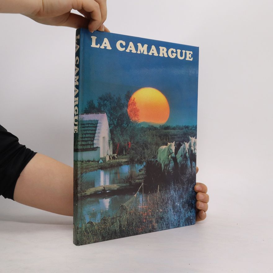 Jean-Pierre Dupuy La Camargue