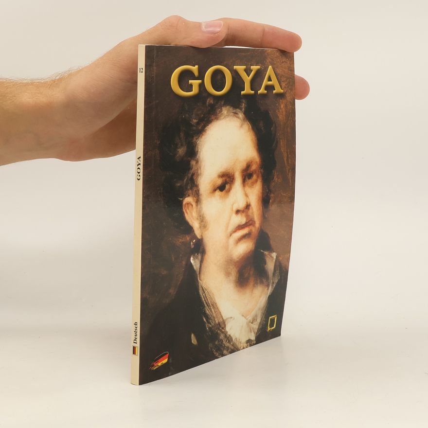 Coca Garrido Sánchez Goya