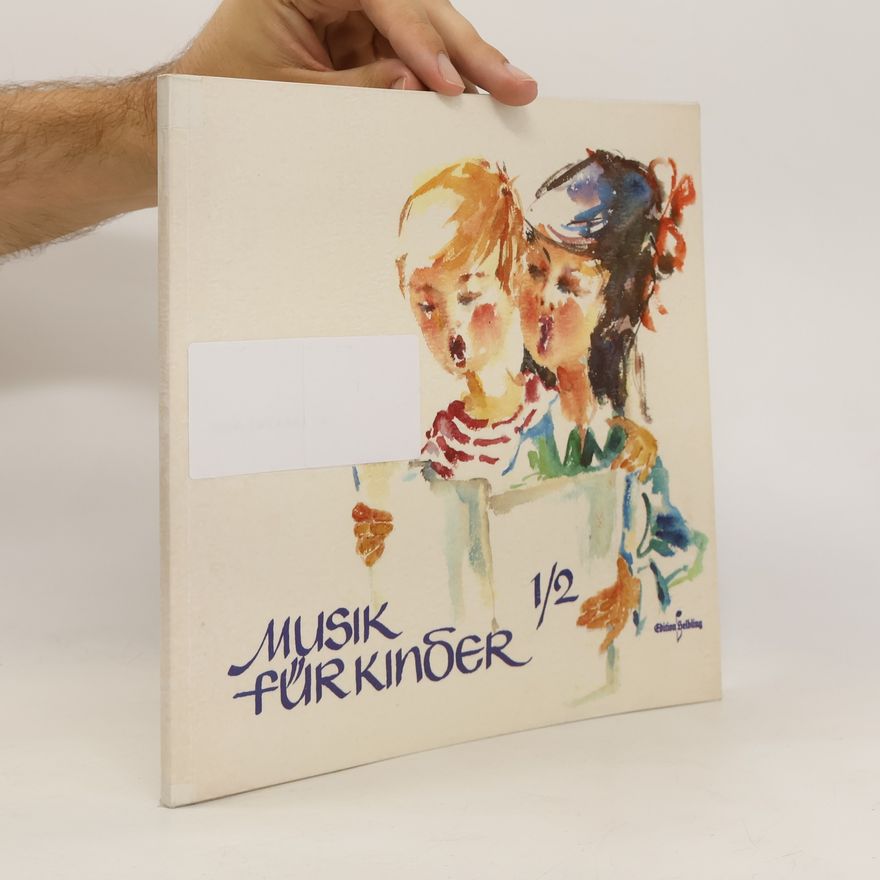 Various authors Musik für Kinder