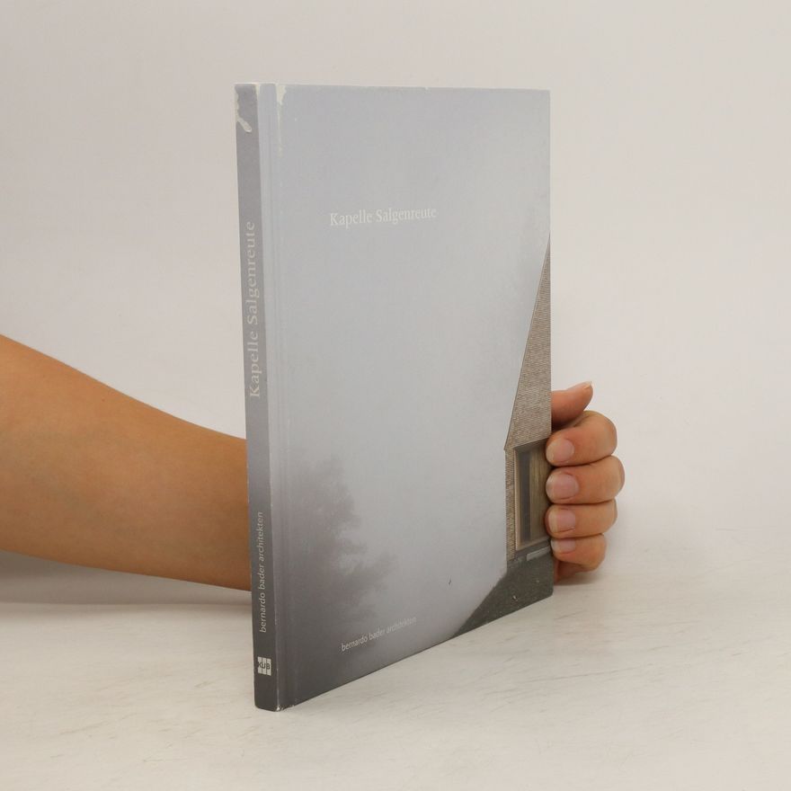 Florian Aicher Kapelle Salgenreute