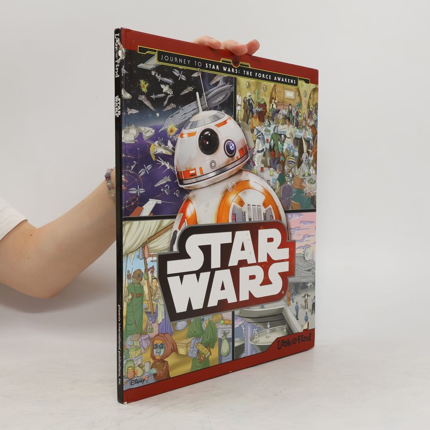 Autorenkollektiv Star Wars - Journey to the Force Awakens