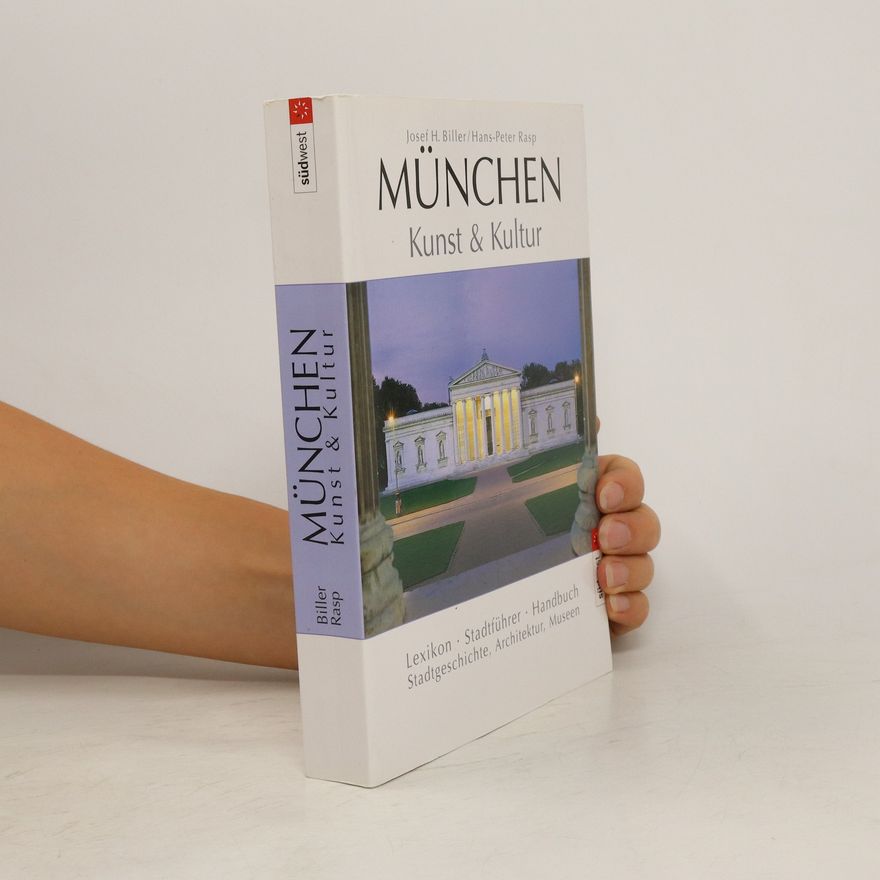 Josef H. Biller München - Kunst & Kultur