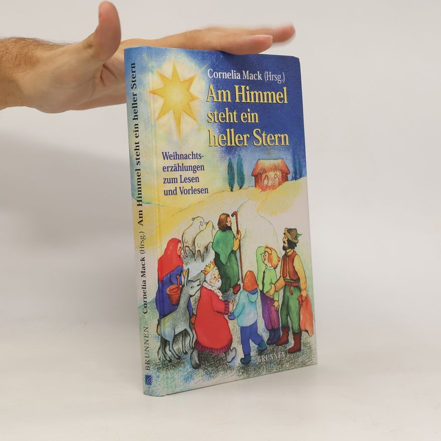 Autorenkollektiv Am Himmel steht ein heller Stern
