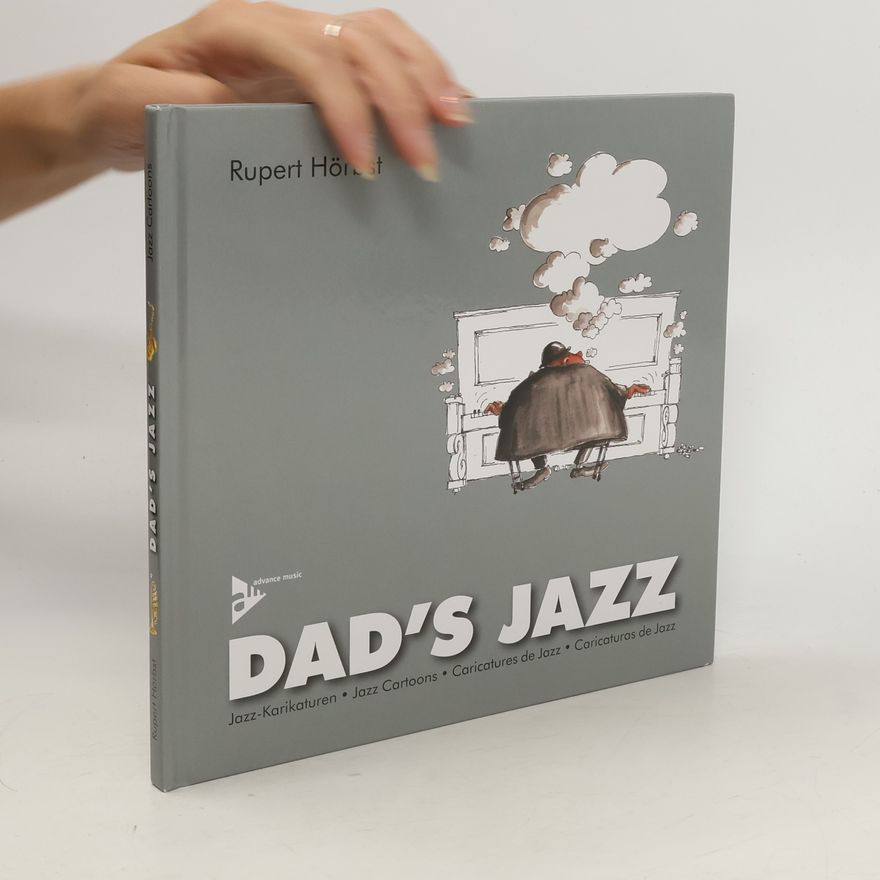 Rupert Hörbst Dad's Jazz