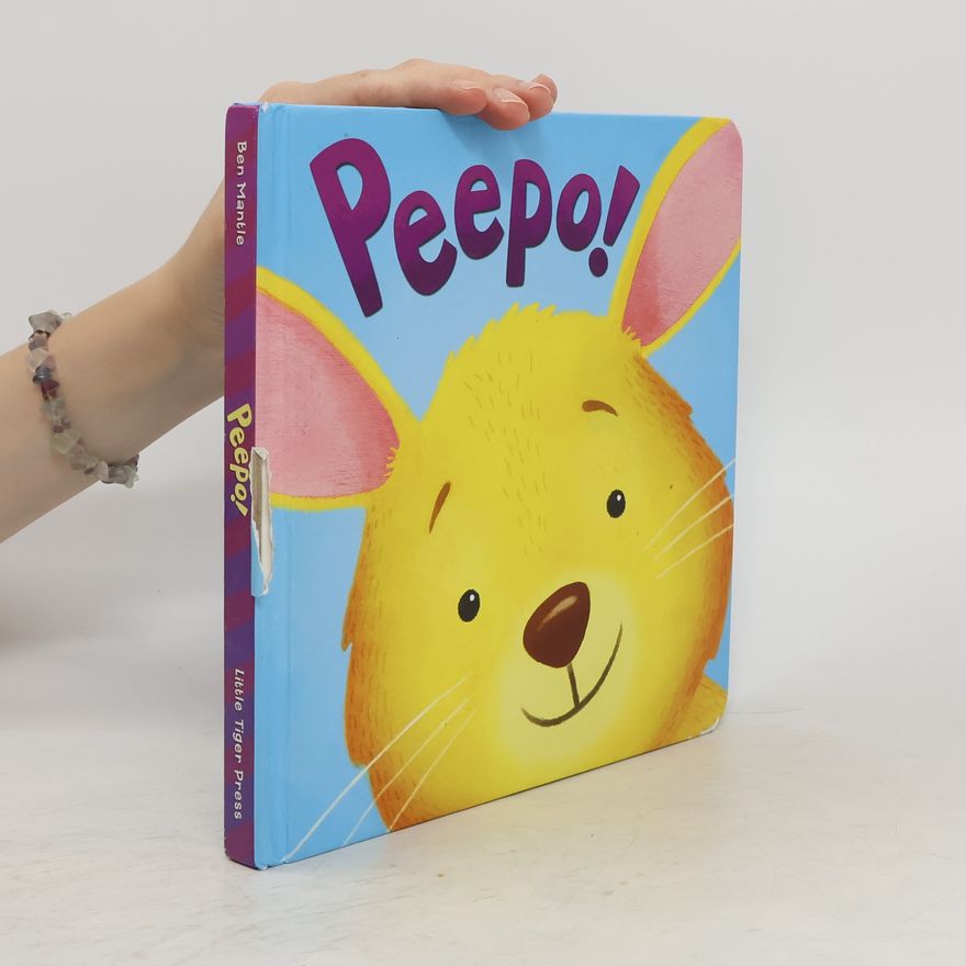 Ben Mantle Peepo!