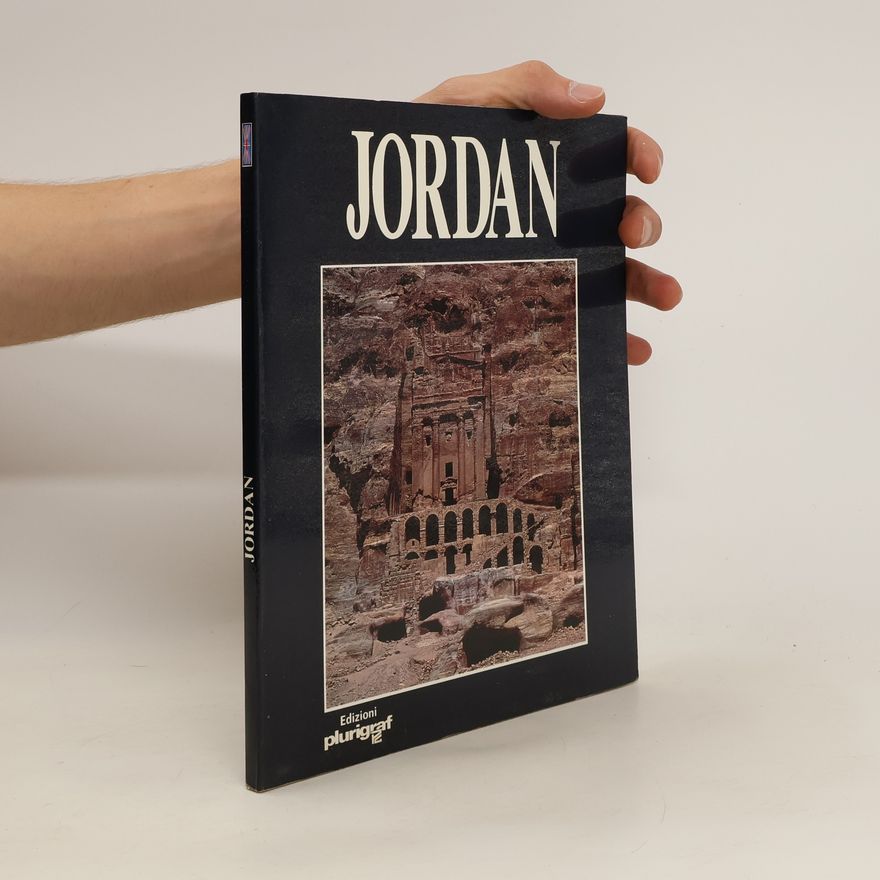 Autorenkollektiv Jordanien