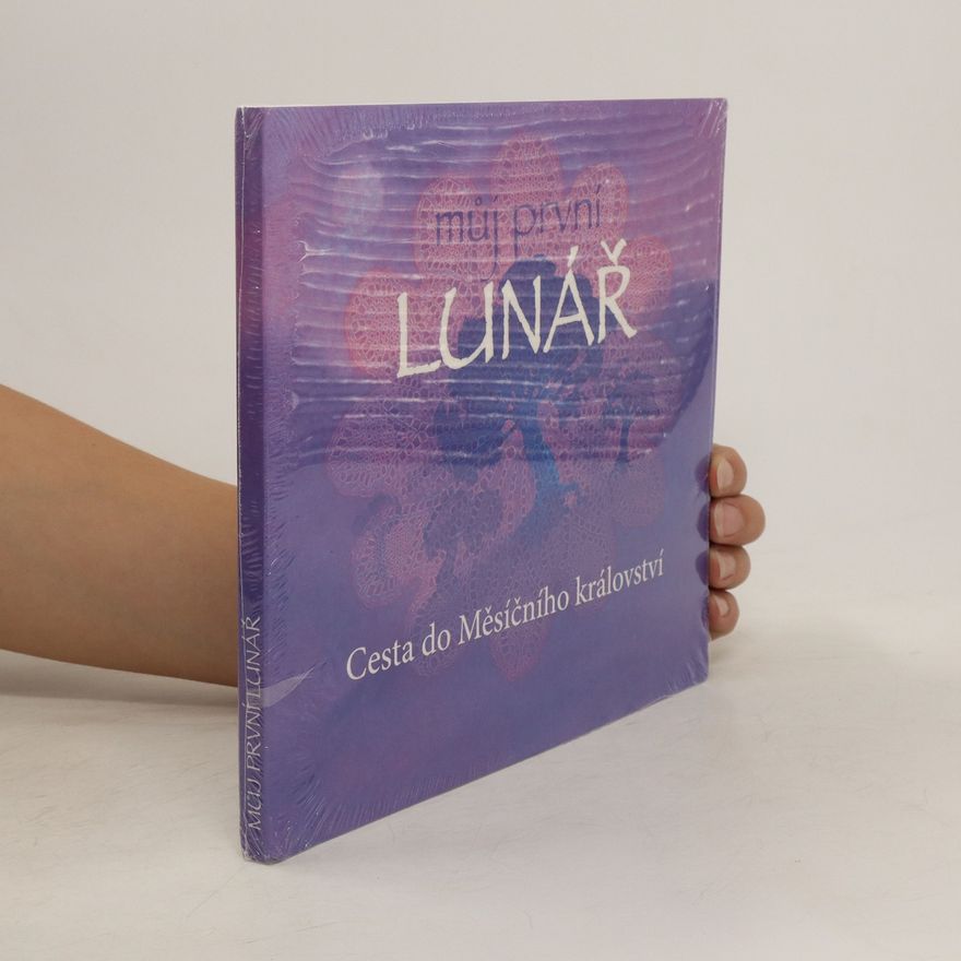 Linda Nollová Můj první lunář