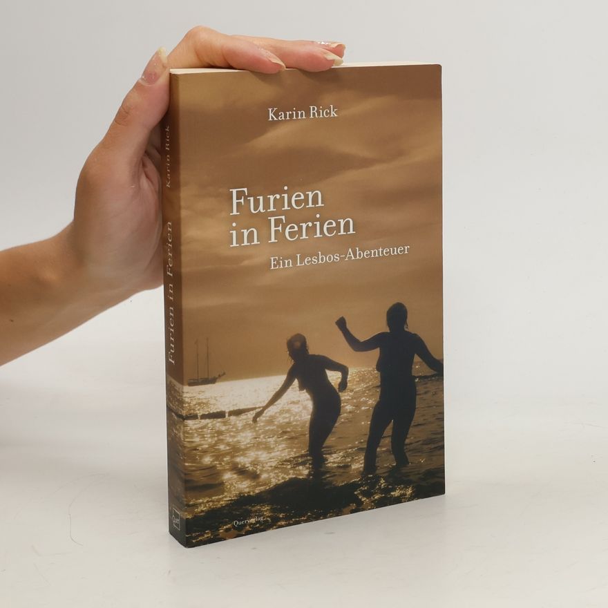 Karin Rick Furien in Ferien
