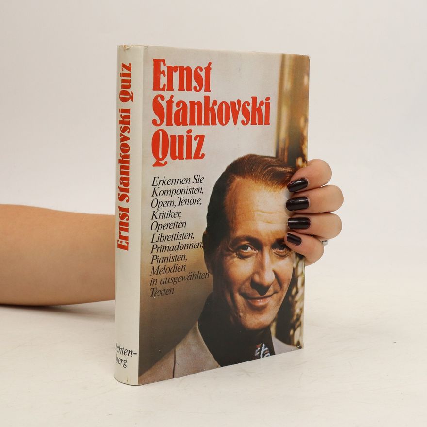 Ernst Stankovski Ernst-Stankovski-Quiz