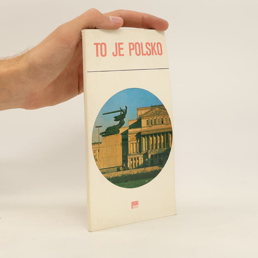 Sadowski Michał To je Polsko
