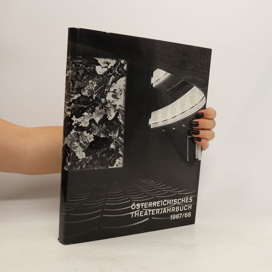 Autorenkollektiv Österreichisches Theaterjahrbuch 1967/68