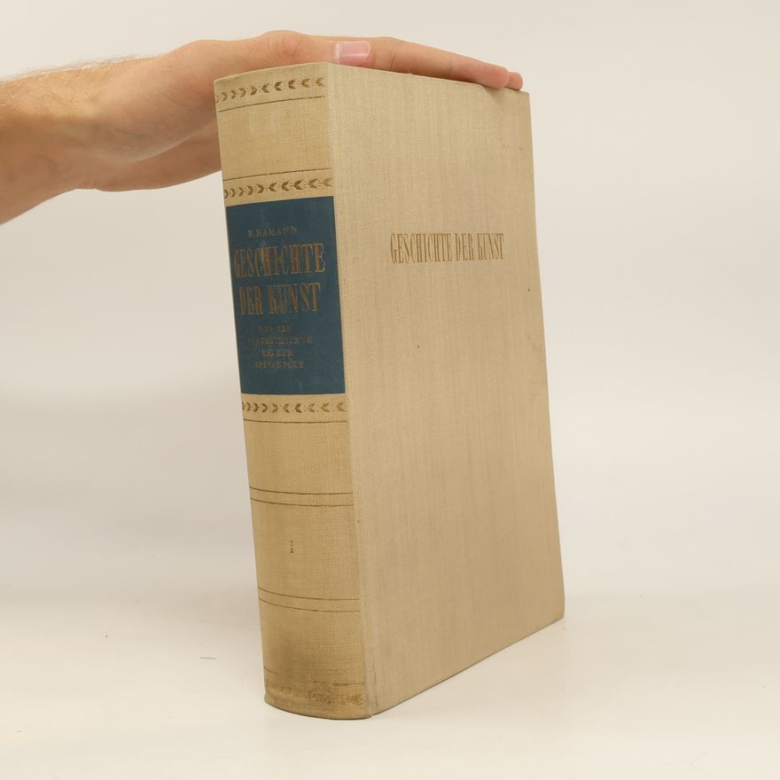 Autorenkollektiv Geschichte der Kunst