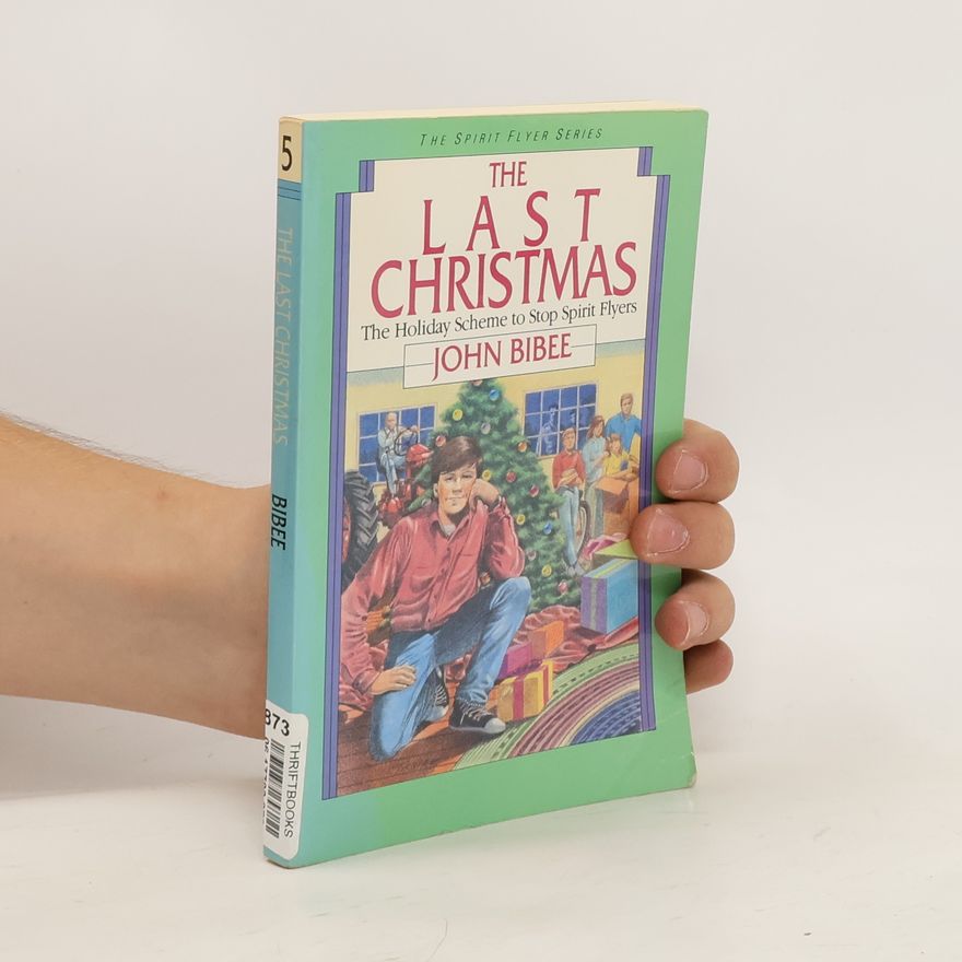 John Bibee The Last Christmas