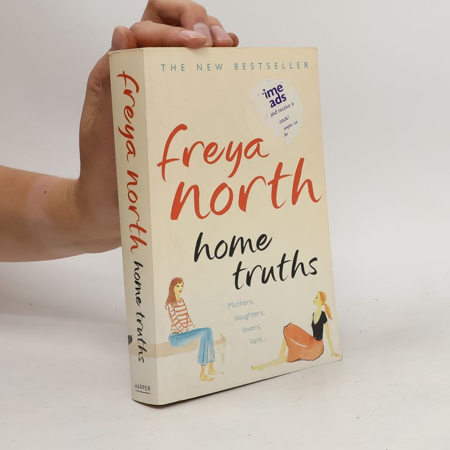 Freya North Home Truths