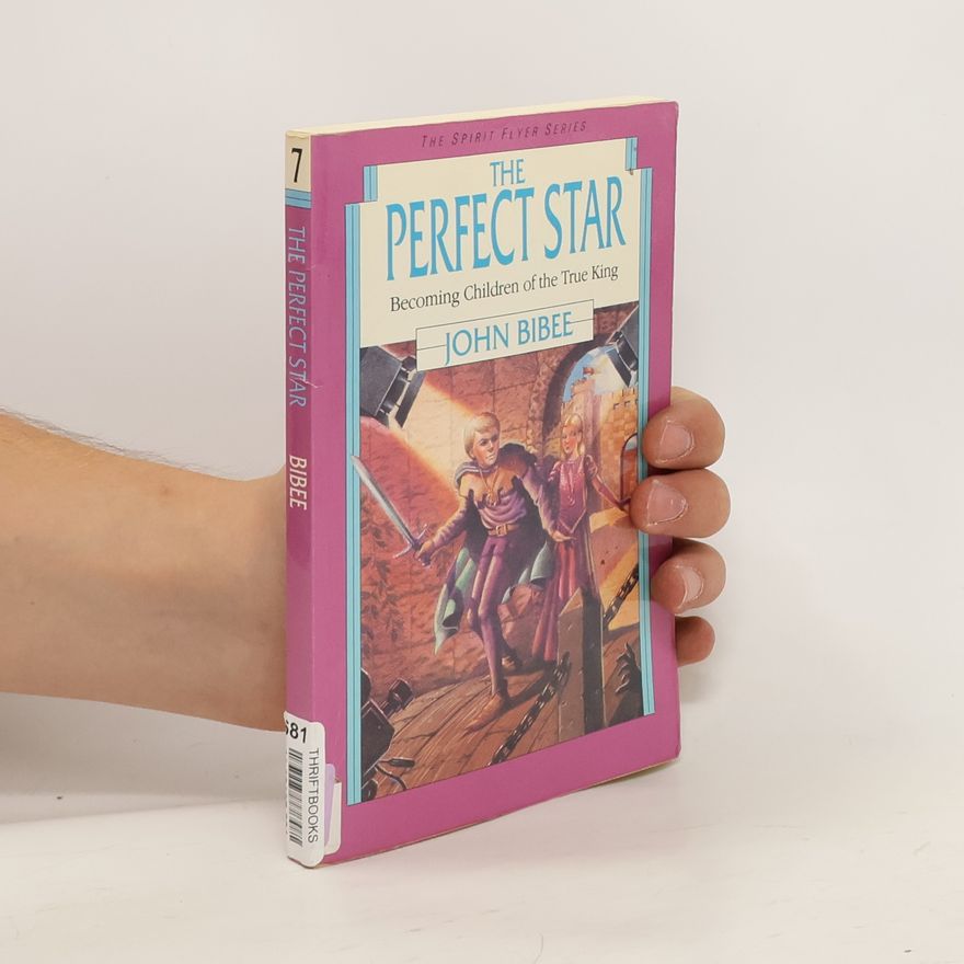 John Bibee The Perfect Star