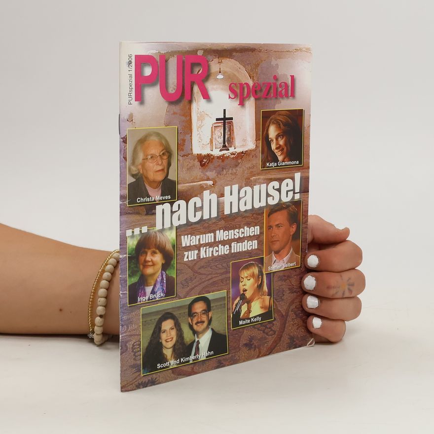 Autorenkollektiv Pur spezial 1/2006. Nach Hause!
