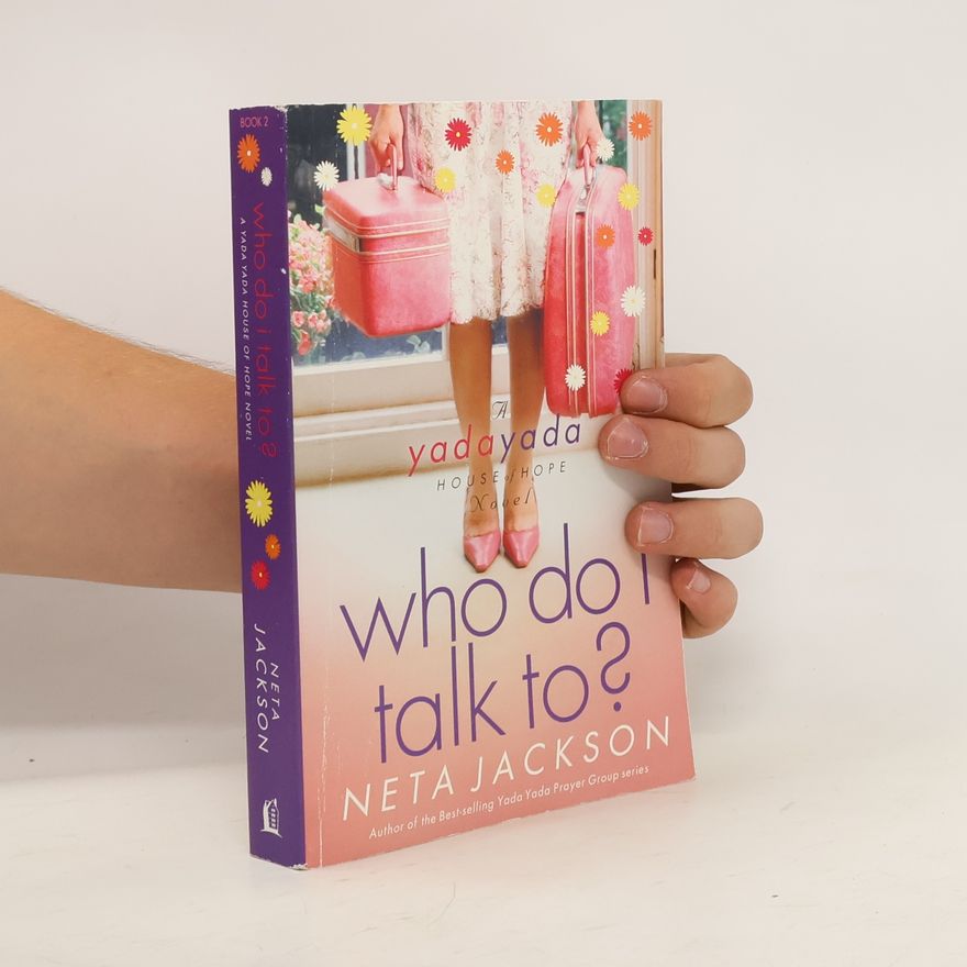 Neta Jackson Who Do I Talk To?
