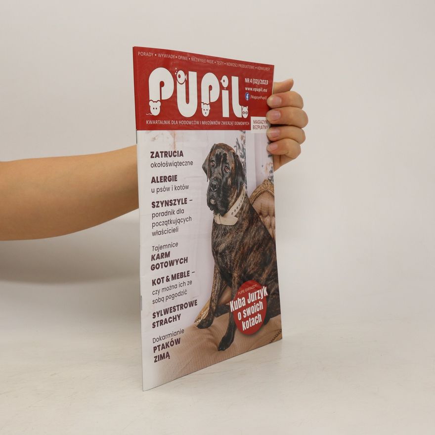 Autorenkollektiv Pupil 4(32)/2023