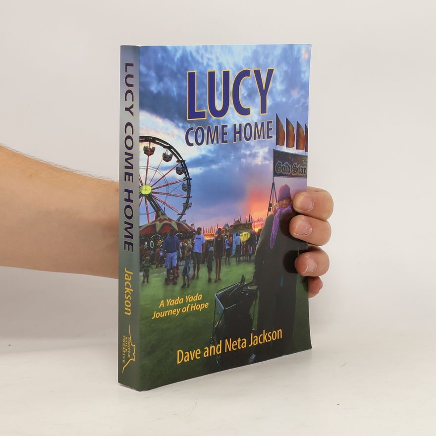 Neta Jackson Lucy Come Home