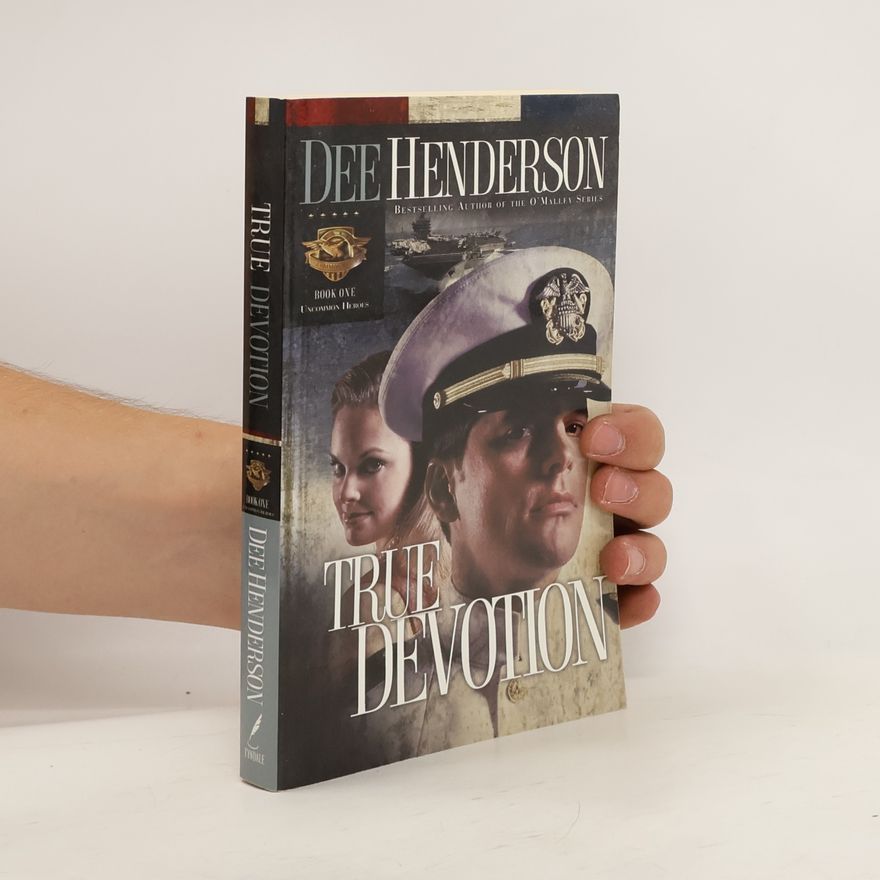 Dee Henderson True Devotion