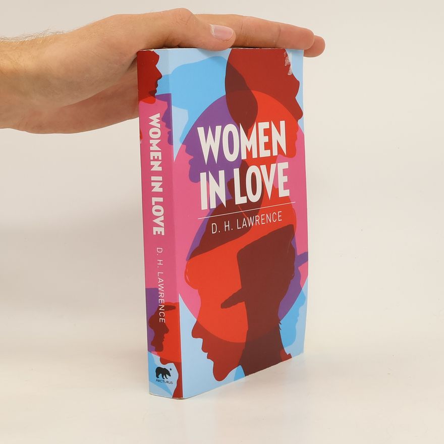 D. H. Lawrence Women in Love