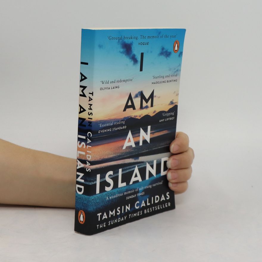 Tamsin Calidas I Am an Island