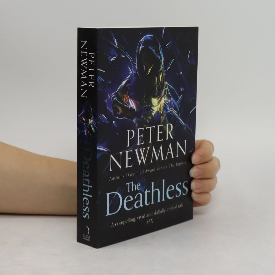 Peter Newman The Deathless