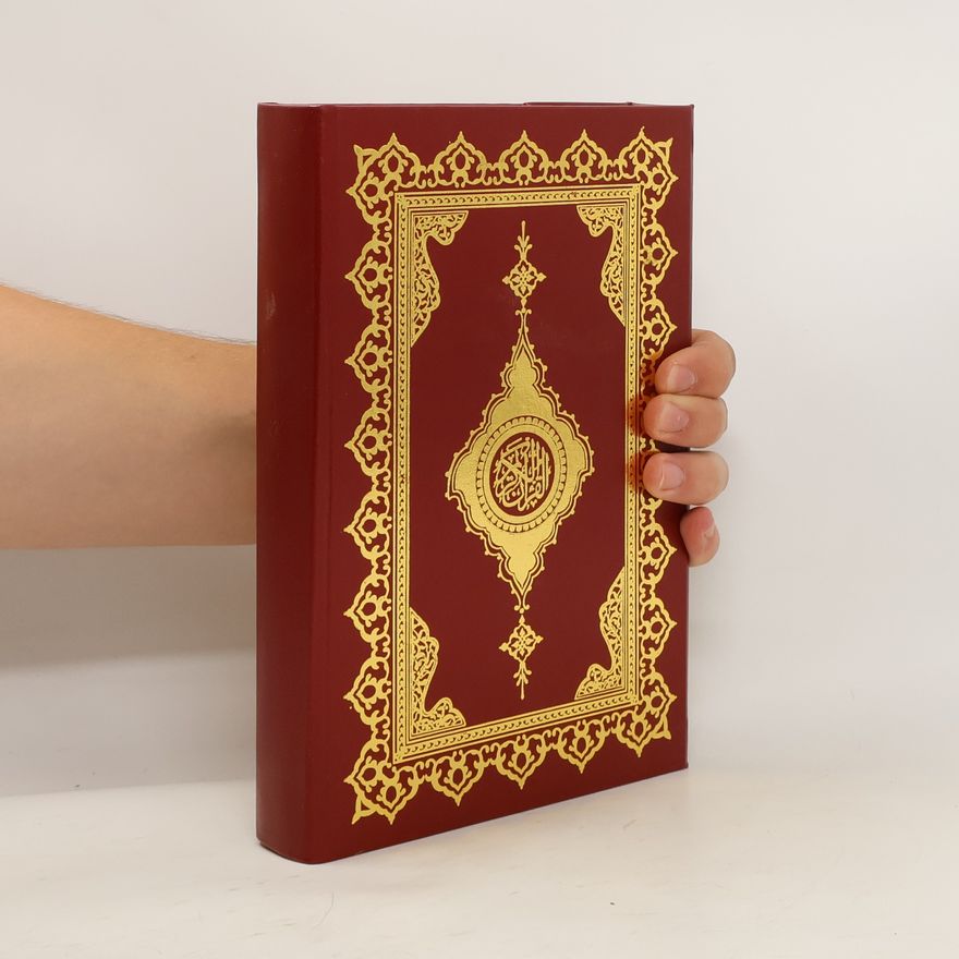 Autorenkollektiv القرآن الكريم. Kur'an-I keri̇m