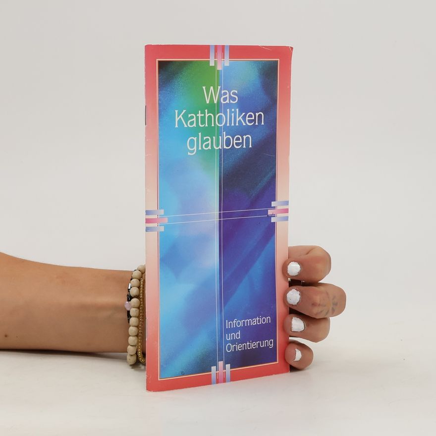 Autorenkollektiv Was Katholiken