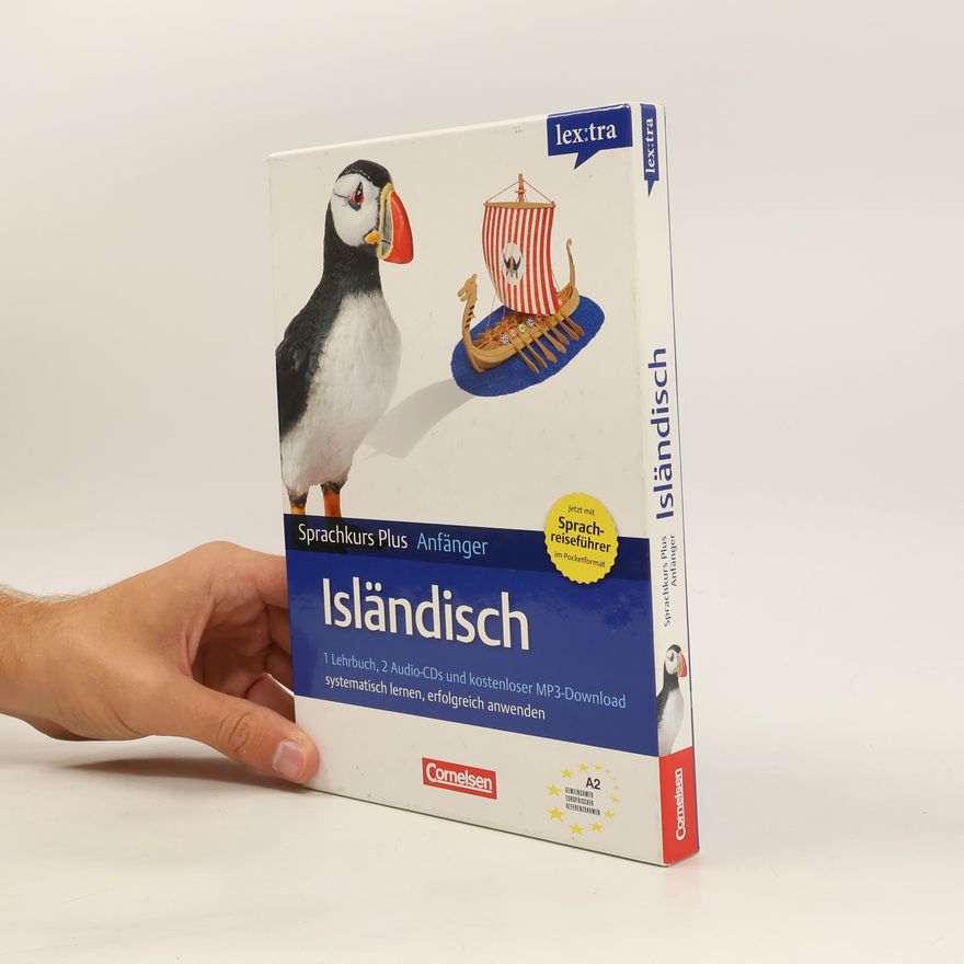 Hildur Jónsdóttir Isländisch