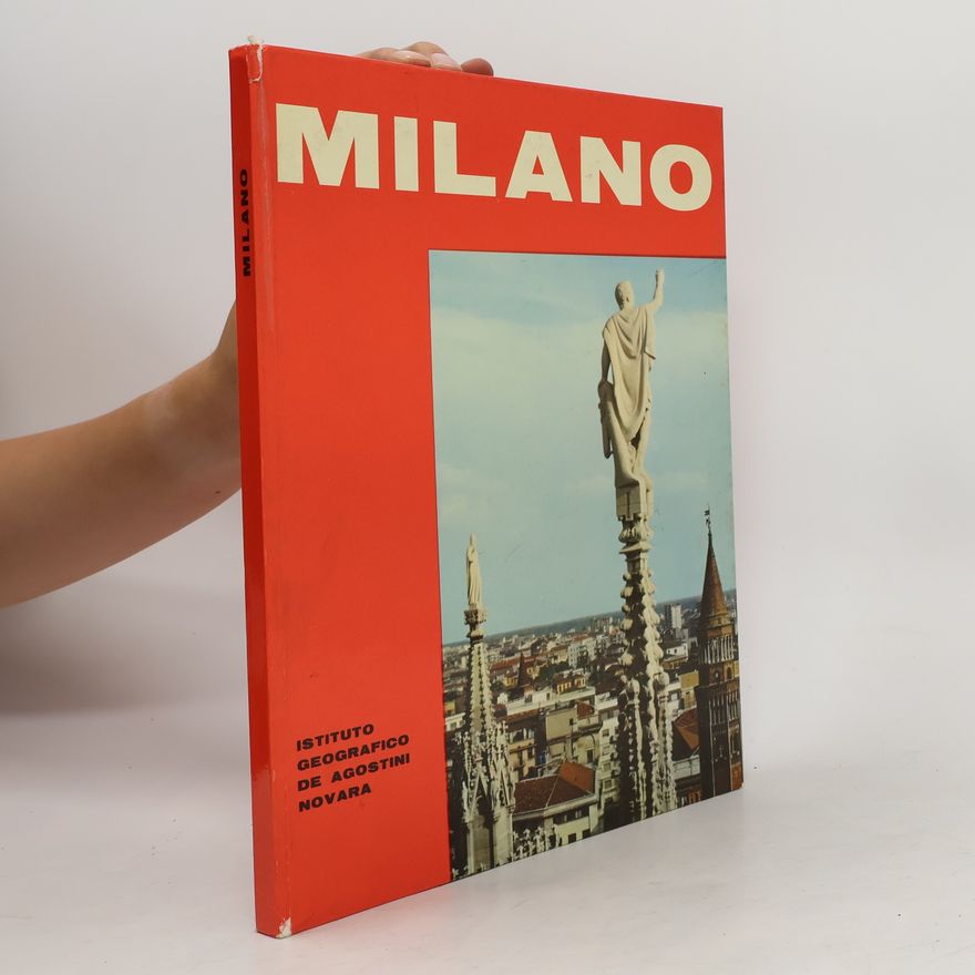Kolektiv autorů Milano
