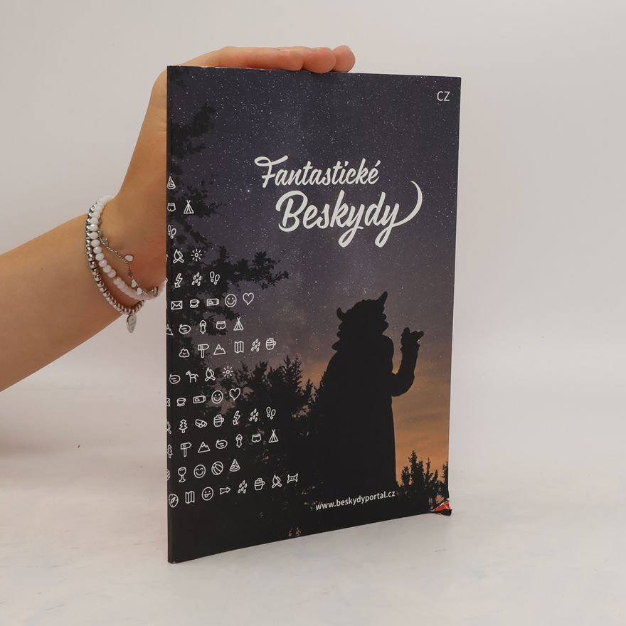 Kolektiv autorů Fantastické Beskydy