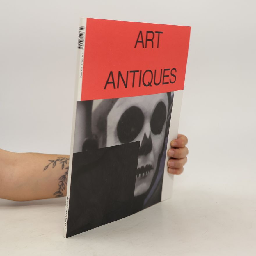 Various authors Art Antiques