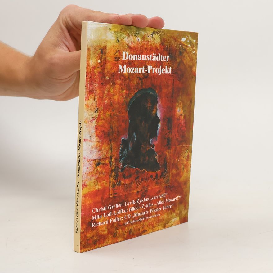 Autorenkollektiv Donaustädter Mozart-Projekt