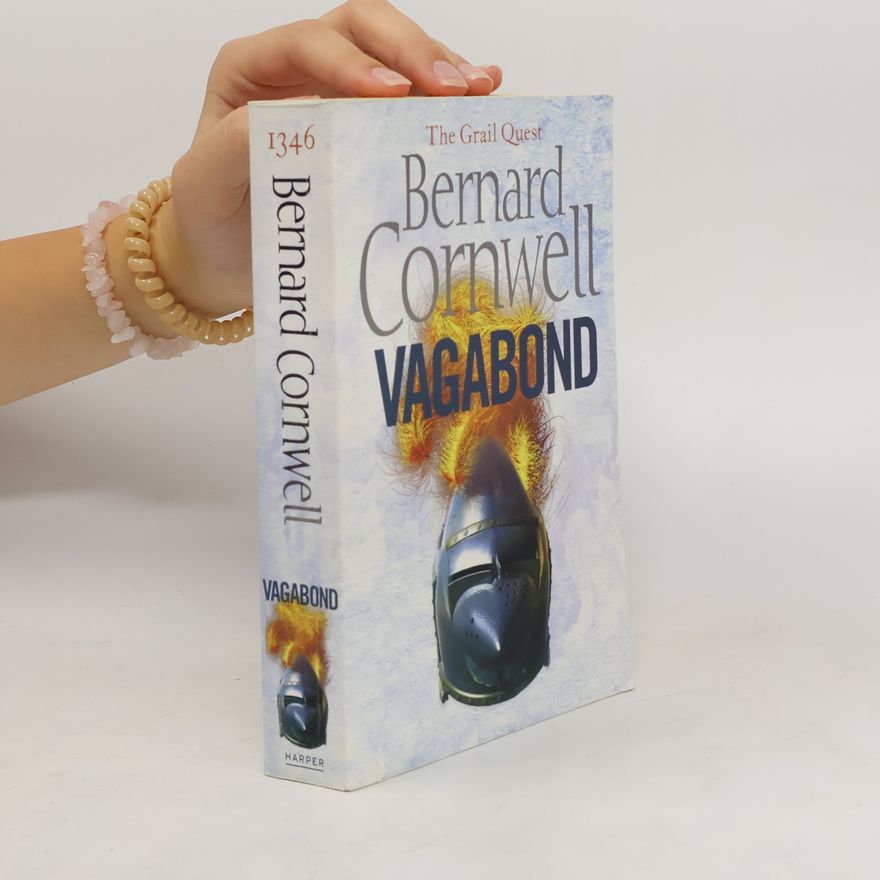 Bernard Cornwell Vagabond